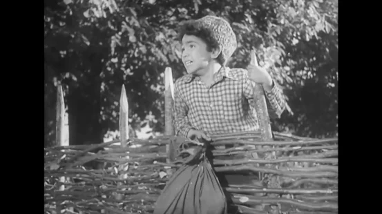 Today is the birthday of Jayhun Mirzoyev — the actor remembered for his role as Ismayil