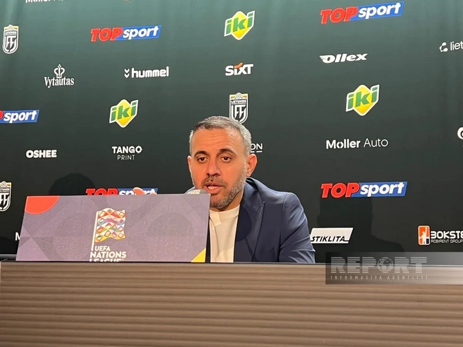 Ayxan Abbasov: 