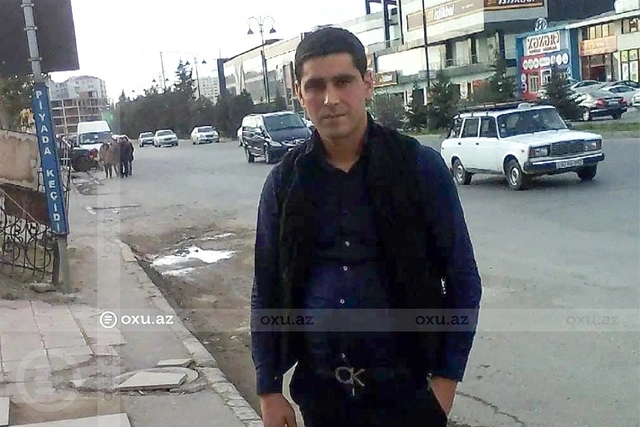 Отец ребенка, получившего ножевые ранения в Агджабеди: Ему нанесли раны так, словно сдирали шкуру с овцы