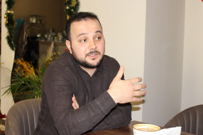 Həkim-neyrocərrah Vüsal Məmmədov: 