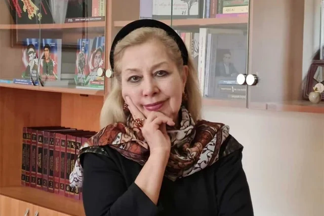 Tanınmış alim VƏFAT ETDİ