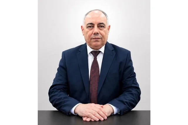 Maliyyə Nazirliyinə Aparat rəhbəri təyin edilib