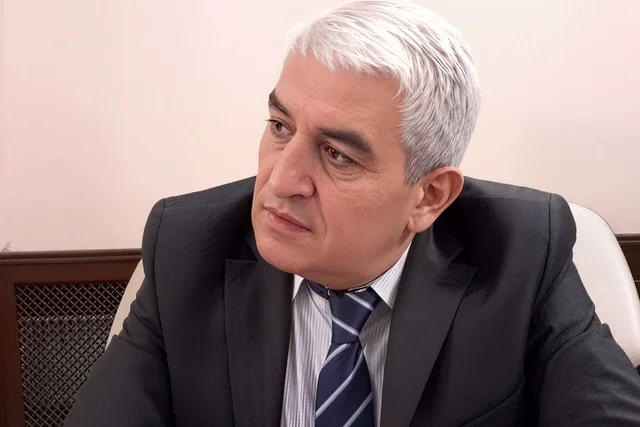 Хафизу Гасанову вынесен приговор: раскрыта схема легализации 400 тысяч долларов