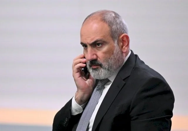 Ermənistanda siyasi qarşıdurma dərinləşir: Paşinyandan rəqiblərinə zərbə