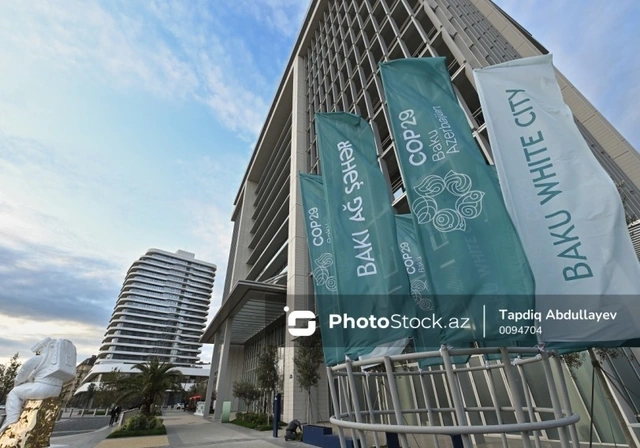 COP29 beynəlxalq ictimai-siyasi cəhətdən Azərbaycana nə qazandırcaq? - COP29 beynəlxalq ictimai-siyasi cəhətdən Azərbaycana nə qazandırcaq? -