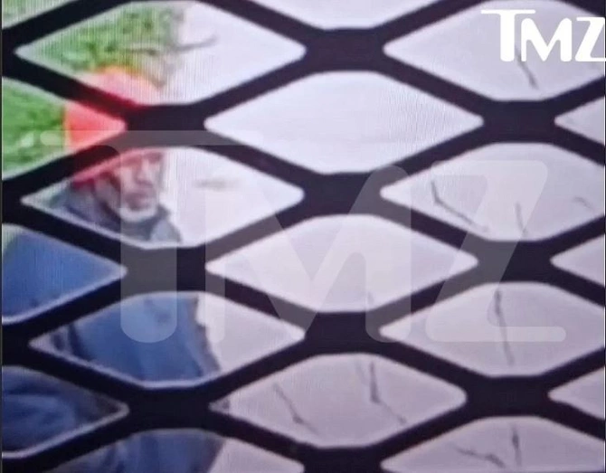 Diddi aylar sonra görüntüləndi