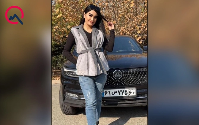 Məleykə Əsədovanın bacısı qızı İranda vəfat etdi