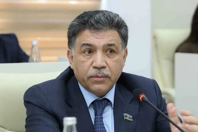 Uzun illər blokadada olan Naxçıvanın qarşısında indi yeni imkanlar açılıb