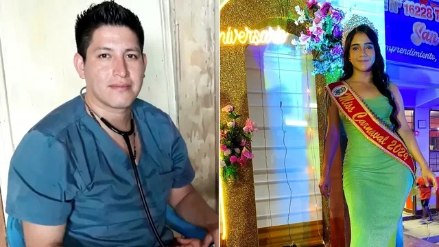 Peruda gözəllik kraliçasının cəsədi tapıldı: Anestezioloq həbs edildi