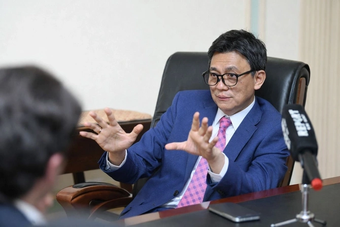 Səfir: İndoneziya Azərbaycanla əməkdaşlıq üçün 24 istiqamət müəyyən edib