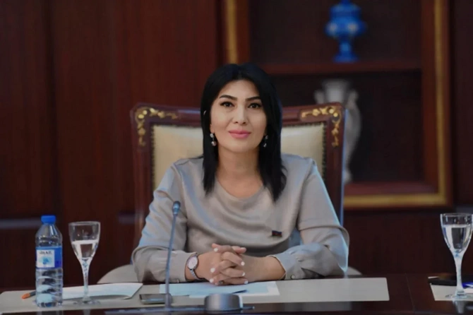 Naxçıvan Azərbaycanın dövlətçilik tarixində olduğu kimi, gələcək strategiyasında da xüsusi yer tutur