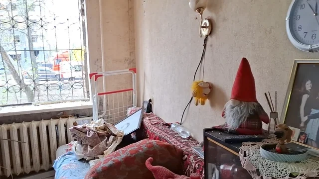 Müharibənin acı ironiyası: Evsiz qalan ailələr, ailəsiz qalan evlər