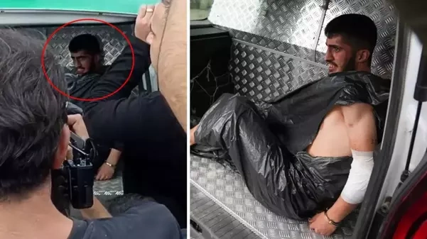 Şeyda Yılmazı şəhid edən şəxs dəhşətli faktları açıqladı