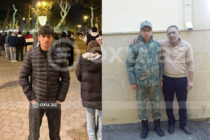 Azərbaycanda meyit donordan ürək köçürülən şəxsin son durumu açıqlandı