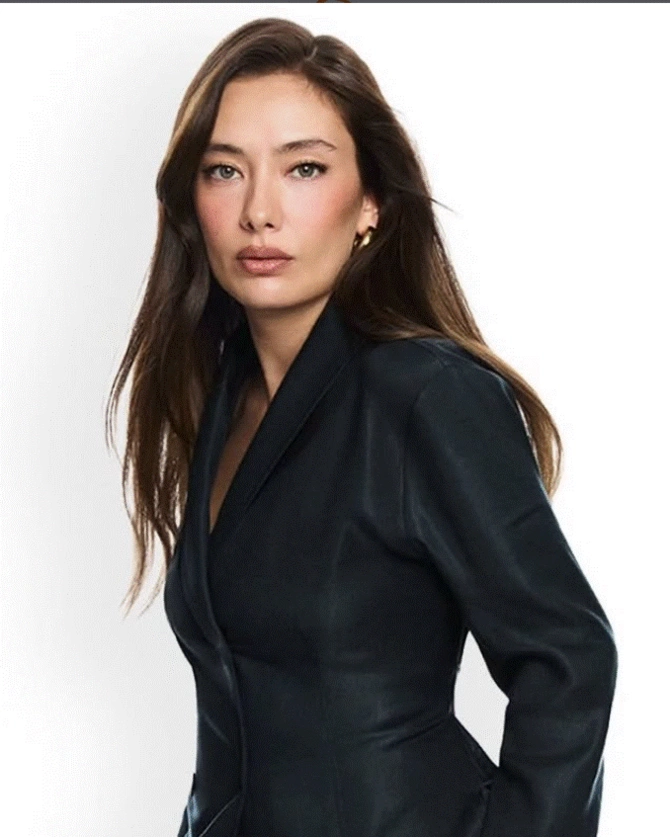 Neslihan Atagül 