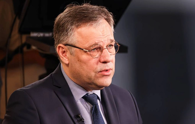 Kiyev son bir həftədə Rusiyaya gündə 850 dəfəyə qədər zərbə endirib