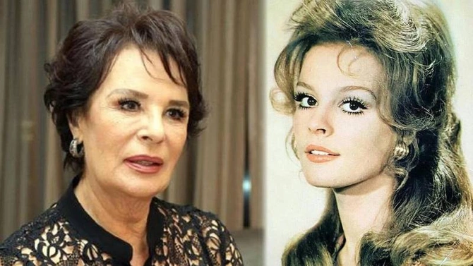 Yaşı 70-i keçən TÜRKİYƏLİ MƏŞHURLAR - SİYAHI