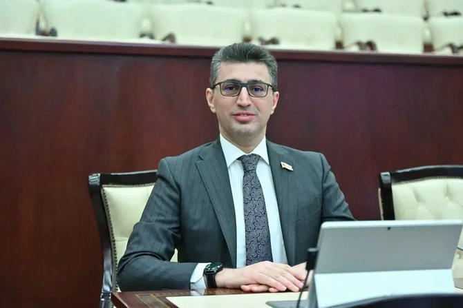 Azərbaycan mediası beynəlxalq informasiya mühitində ölkə maraqlarını müdafiə edən strateji platformadır - RƏY