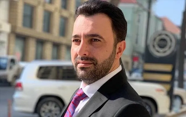Xoşqədəmin verilişinə o aparıcılıq edir