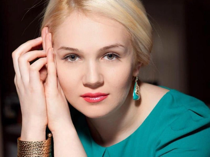 Bir zamanlar yerli televiziyaların ulduzu olan AZƏRBAYCANLI APARICILAR