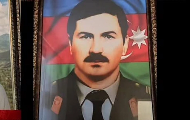 Atası ilə birgə ölən Fidanla Tunar dünən imtahan verməli imiş
