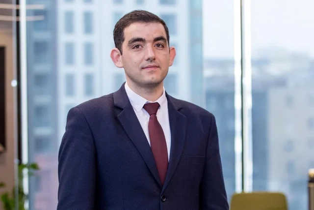 Nazir beş nəfərə yüksək vəzifə verdi