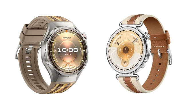 HUAWEI WATCH GT 6 PRO: Sağlam həyat üçün ağıllı yoldaş HUAWEI WATCH GT 6 PRO: Sağlam həyat üçün ağıllı yoldaş