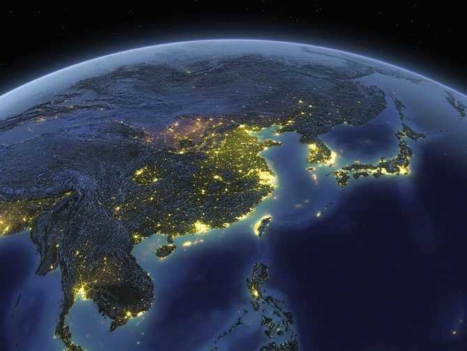 Scientists named an unexpected date when Earth will reach the point of ...
