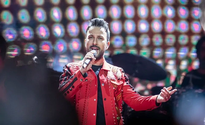 Azərbaycan toylarından fantastik qonorarlar qazanan MƏŞHURLAR