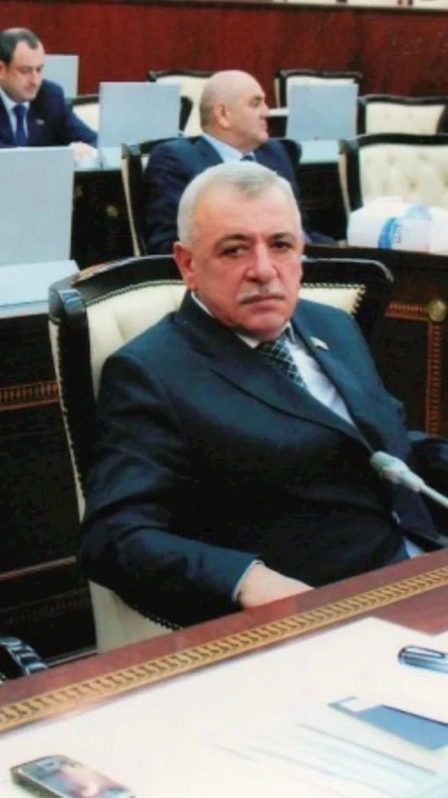 Azərbaycanın sabiq deputatı Türkiyədə əməliyyat masasında öldü