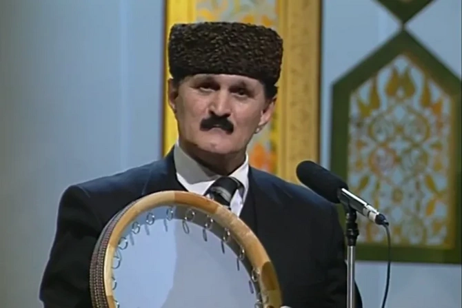 Tanınmış xanəndə vəfat etdi