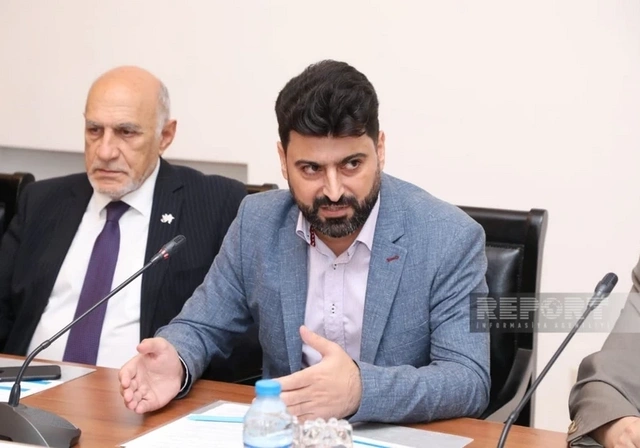 Bir mübahisə, onlarla zərərçəkən: 