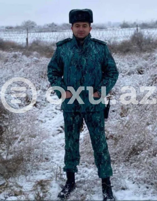 Orden alanlar arasında ildırım vurması nəticəsində həlak olan hərbçilər də var