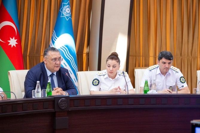 Dövlət Gömrük Komitəsi media nümayəndələri üçün mediatur təşkil edib
