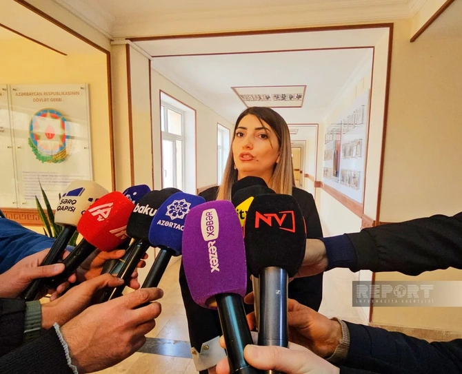 Naxçıvanda məktəb yaxınlığına dron zərbəsi: müəllimlər hadisənin təfərrüatlarını danışıblar