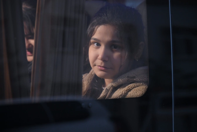 Ağdamın Xıdırlı və Ağdərənin Həsənriz kəndlərinə növbəti köç karvanı yola salınıb Ağdamın Xıdırlı və Ağdərənin Həsənriz kəndlərinə növbəti köç karvanı yola salınıb