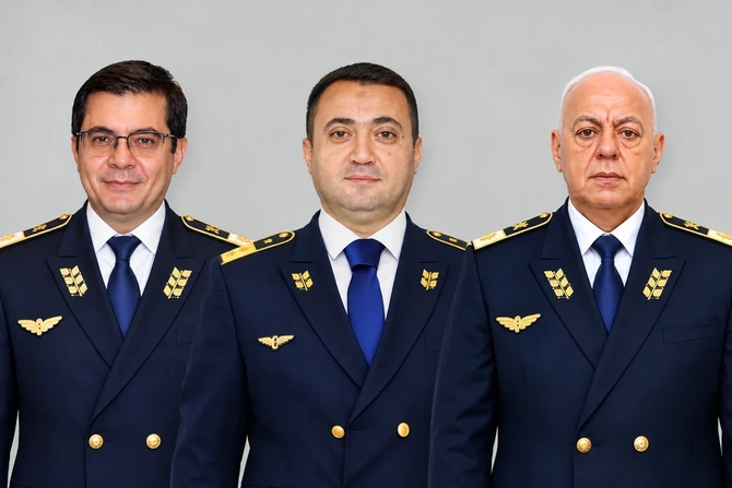 Bakı Metropoliteninə yeni sədr müavini təyin edilib