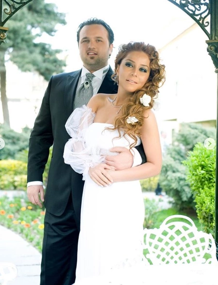 Şou-biznesin xoşbəxt ailə həyatı olan məşhurları - SİYAHI