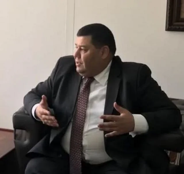İranda faciəli şəkildə həlak olan baş konsulun cənazəsi Azərbaycana gətirildi
