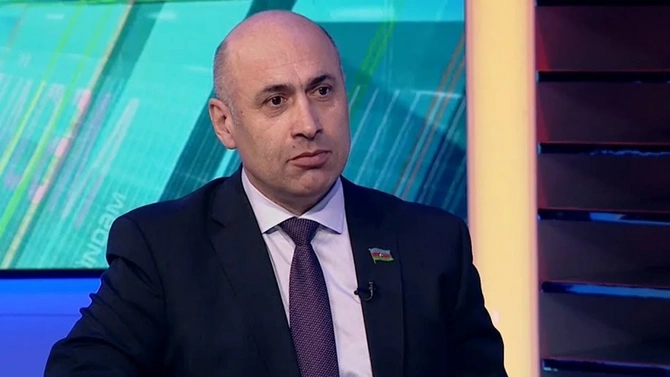 Kibertəhlükəsizlik baxımından Azərbaycan dünya trendlərindən uzaqda qalmadan qətiyyətli addımlar atır - RƏY