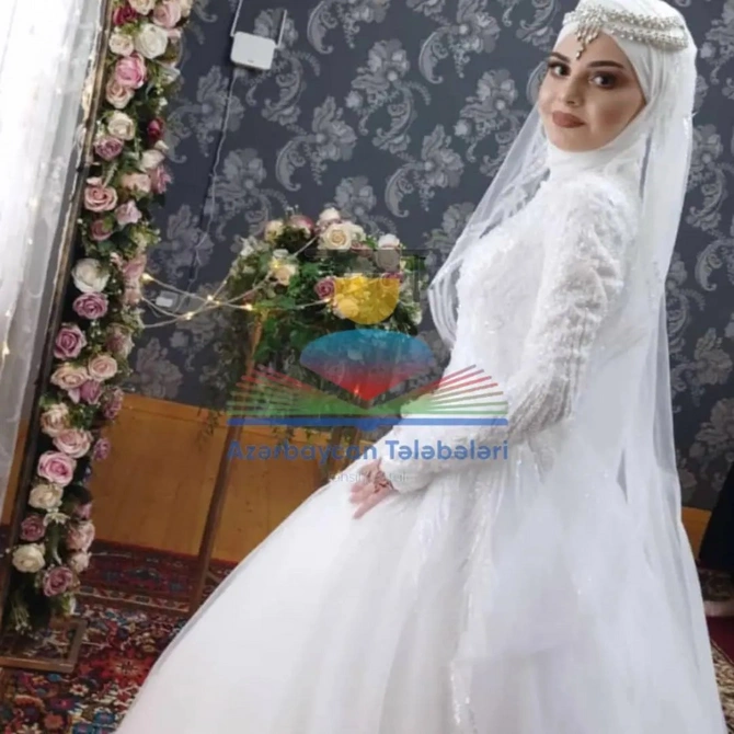 Azərbaycanda II kurs tələbəsi vəfat etdi