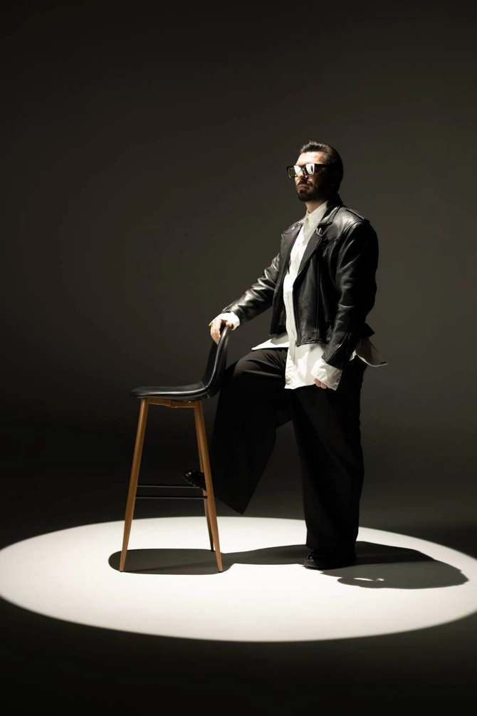 Yaşar Yusub yeni imici ilə təəccübləndirdi