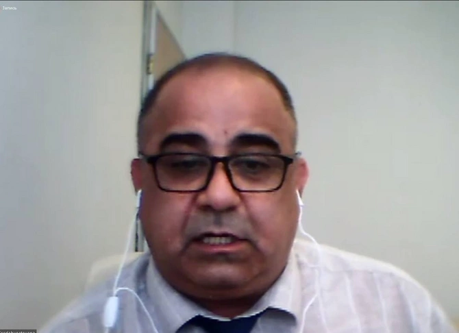 Zərdabda sabiq baş həkim vəfat etdi