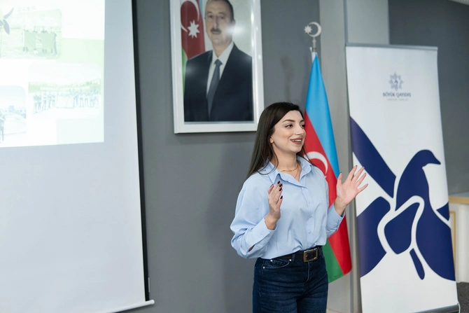 Prezidentin təltif etdiyi gənclərlə tanış olun!