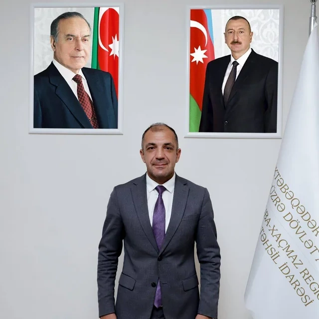 Təhsil sektorunun müdiri vəzifəsindən azad edildi