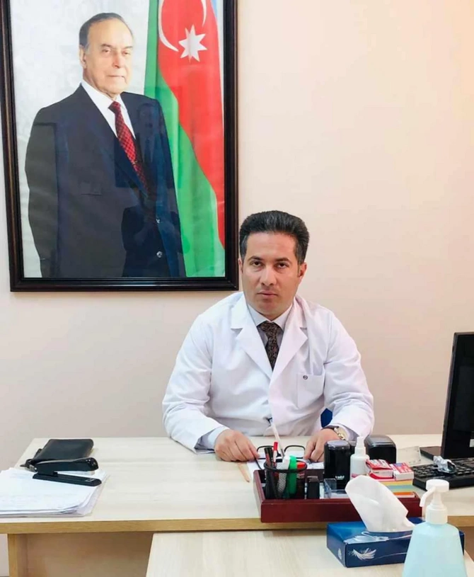 TƏBİB-də yeni TƏYİNAT