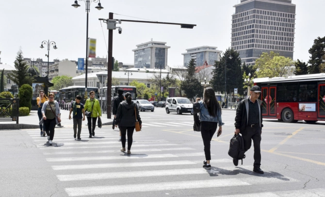 Bakıdakı tıxaclara son qoyacaq PLAN - Yollar və metro necə dəyişəcək?