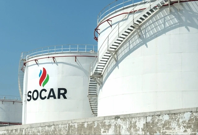 Bu gün SOCAR-ın yaranma günüdür