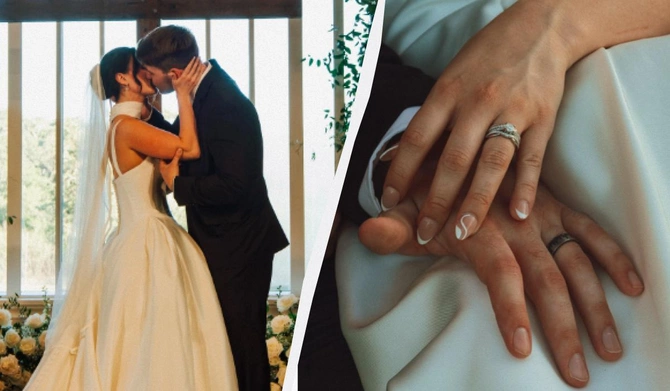 Сын Чака Норриса женился: 85-летний актер трогательно поздравил молодоженов