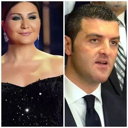 Sibel Can 11 yaş kiçik sevgilisi ilə evlənir - Toy bu tarixdə olacaq